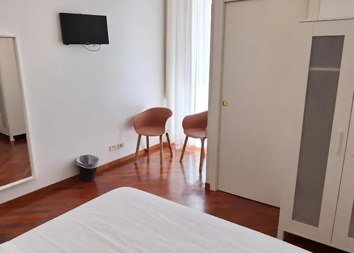 Domus Filiberto By Local Domus * Roma