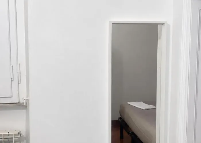 Domus Filiberto By Local Domus * Roma